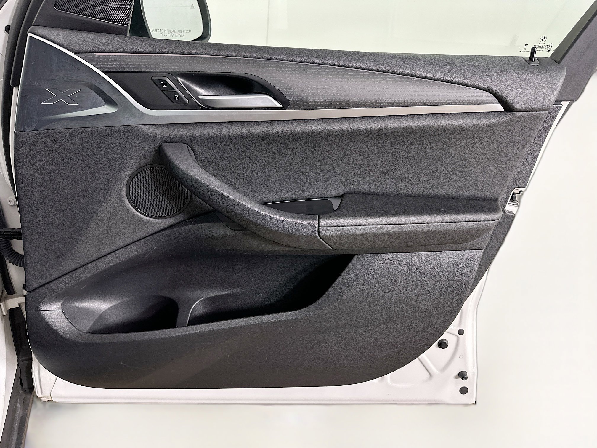 Used 2024 BMW X3 sDrive30i image 34