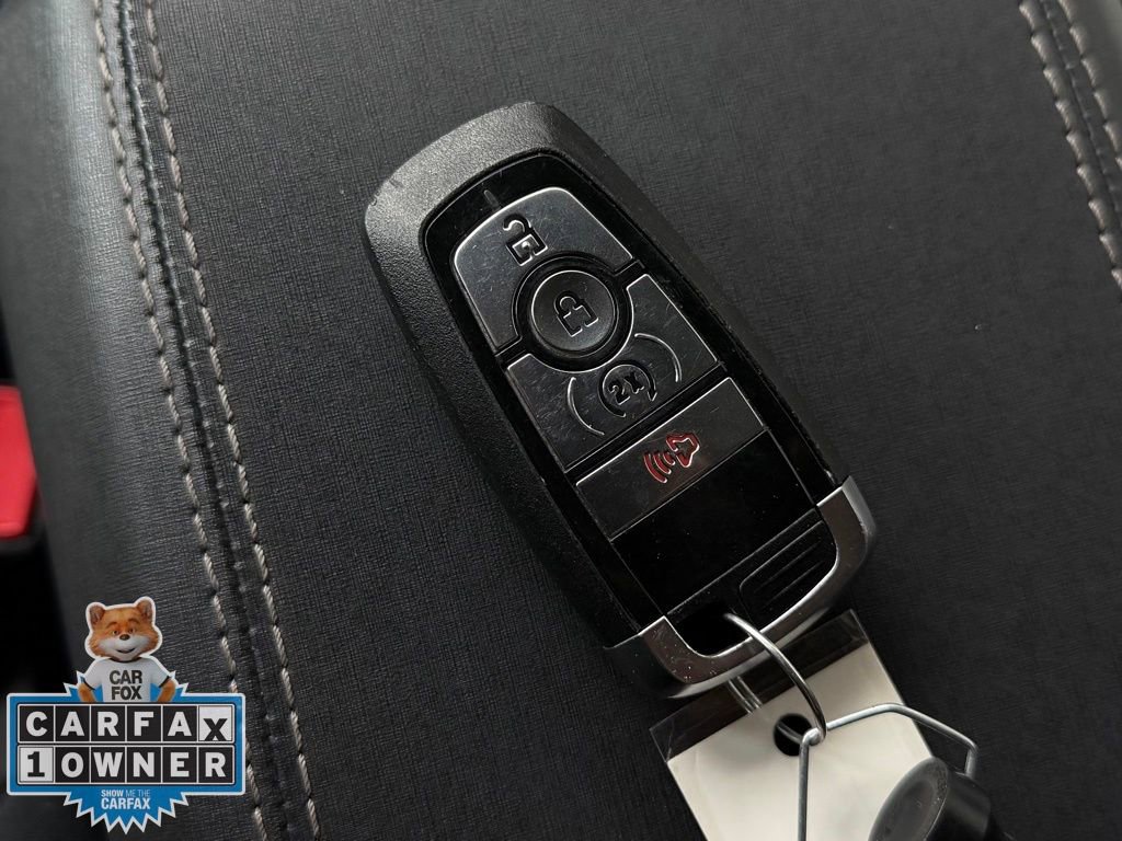 Certified 2025 Ford Bronco Big Bend AWD/4WD image 29