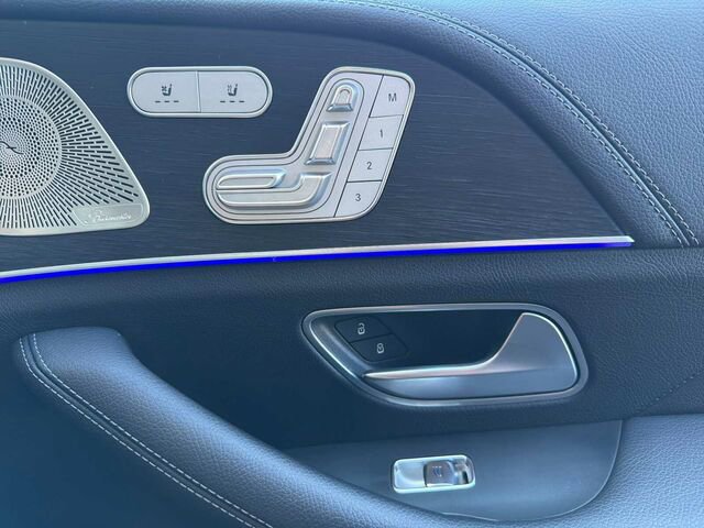 Certified 2024 Mercedes-Benz GLS 450 4MATIC image 23