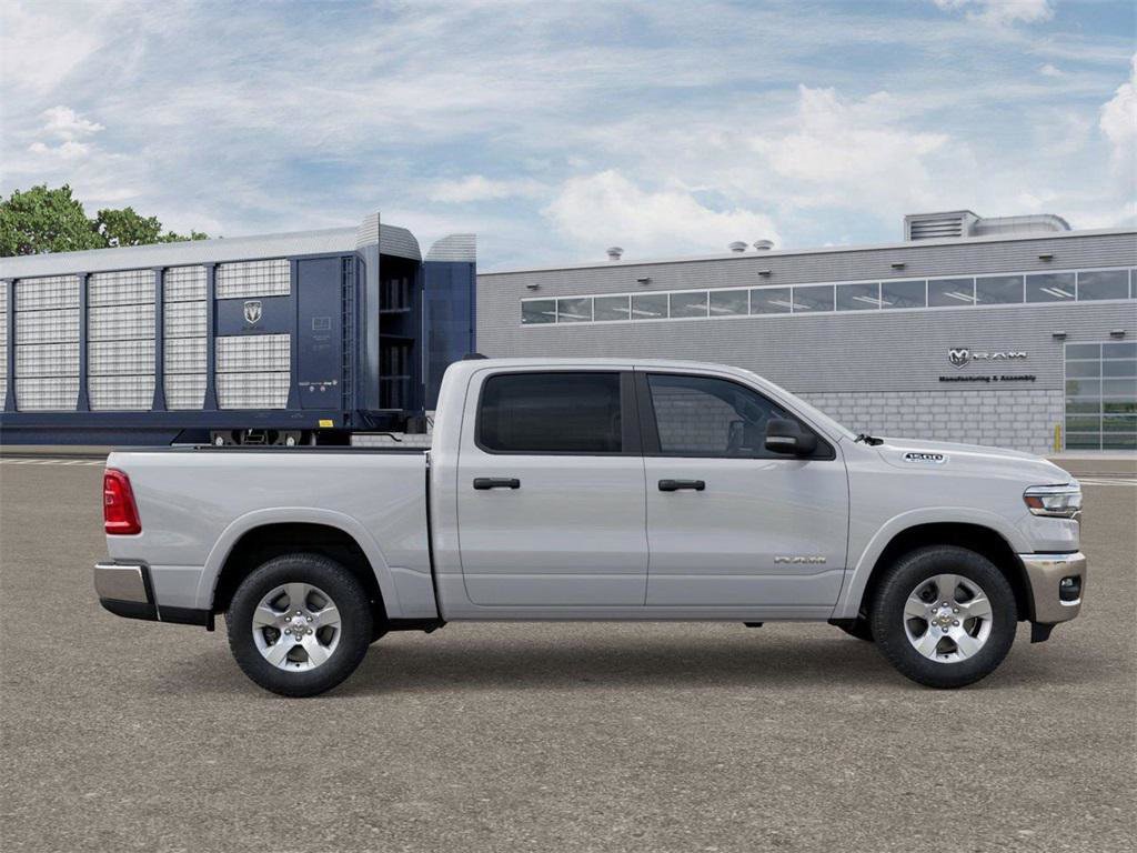 New 2025 RAM 1500 Big Horn/Lone Star image 13