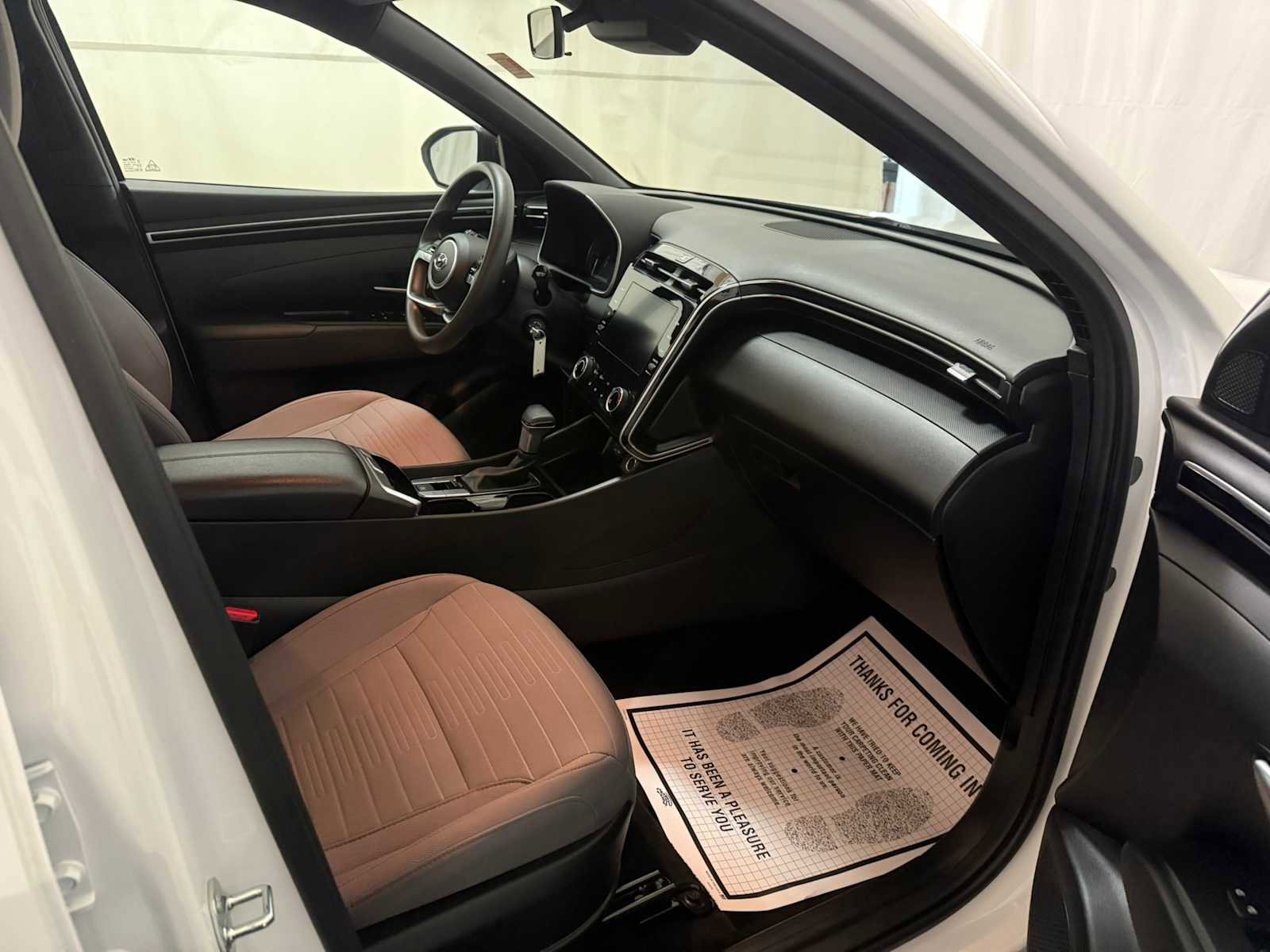 Used 2023 Hyundai Santa Cruz SE image 27