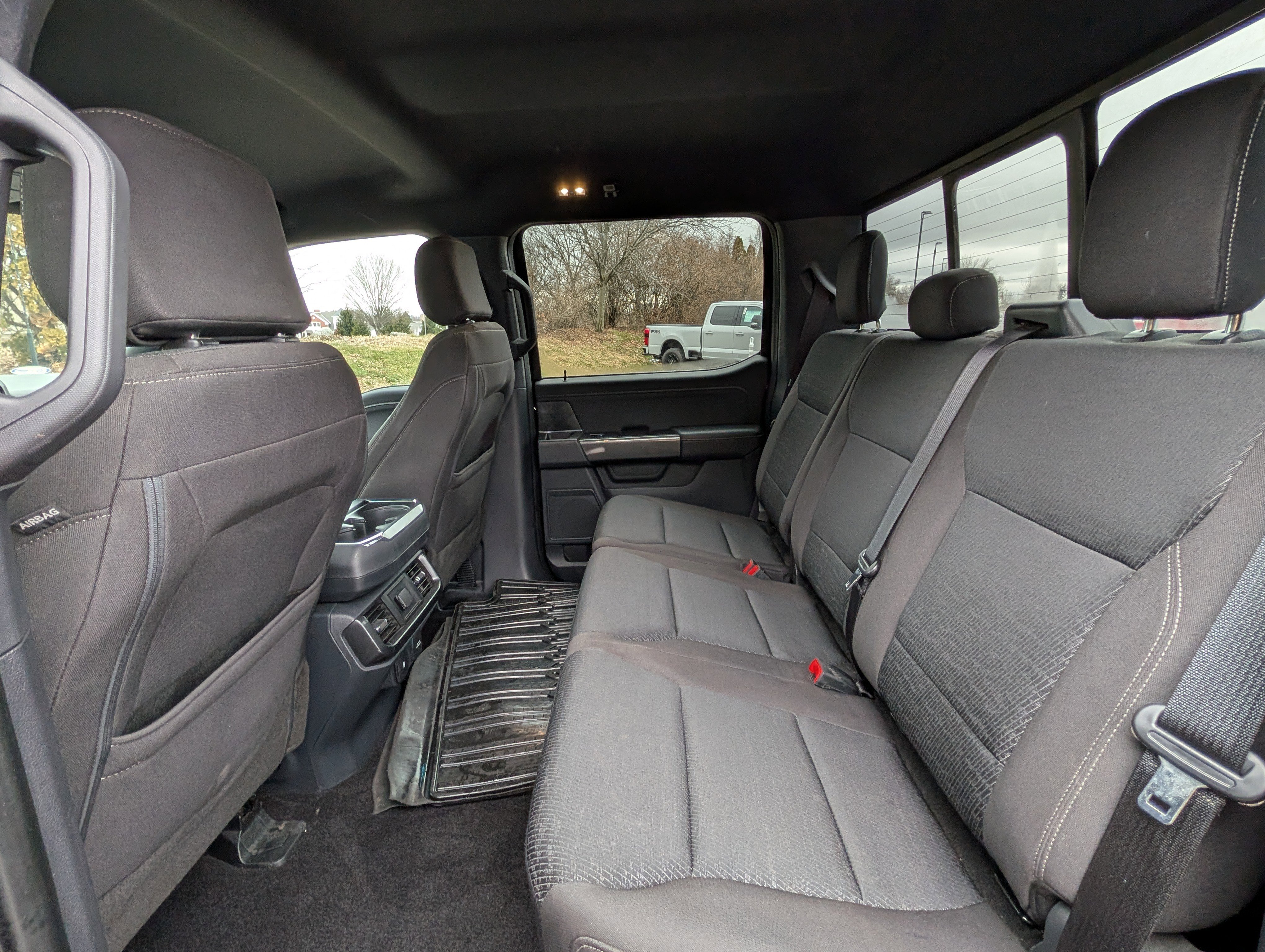 Used 2023 Ford F150 XLT w/ Equipment Group 302A High image 31