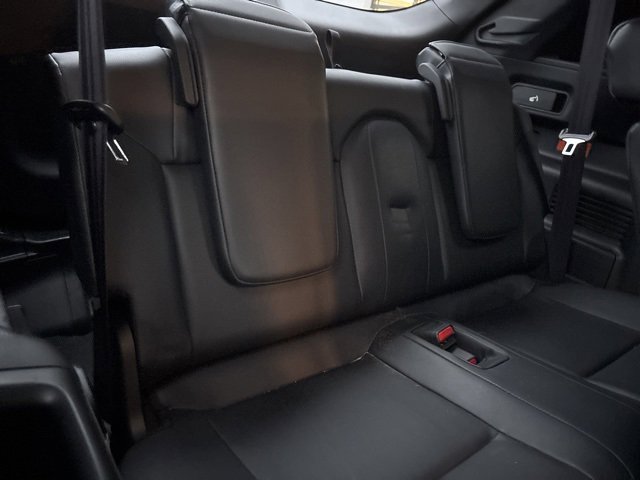 Used 2024 Mitsubishi Outlander SEL Black Edition image 16