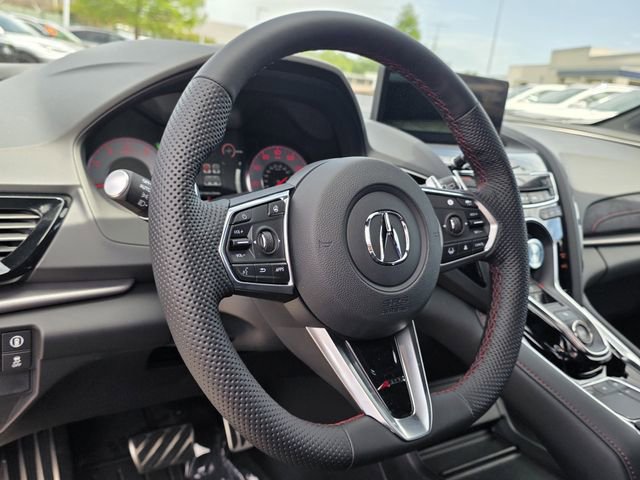 New 2026 Acura RDX A-Spec AWD/4WD image 7