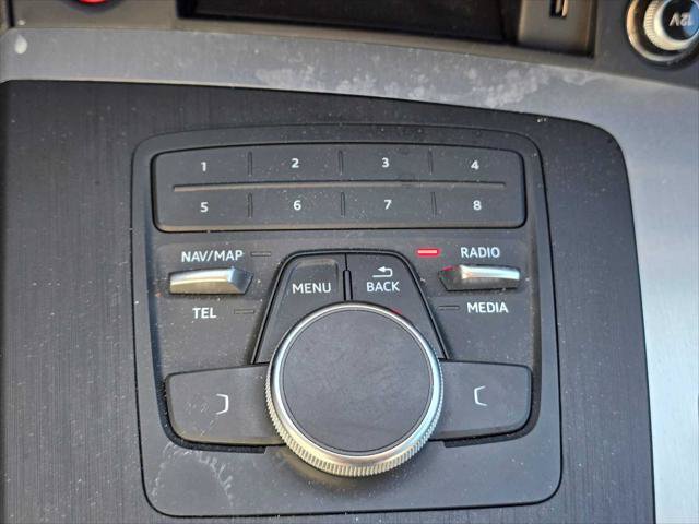Used 2020 Audi SQ5 Premium AWD/4WD image 33