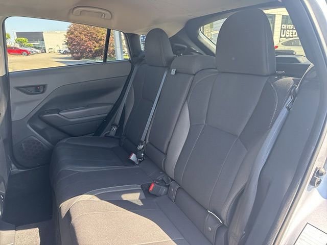 Certified 2025 Subaru Crosstrek 2.0i Premium AWD/4WD image 10