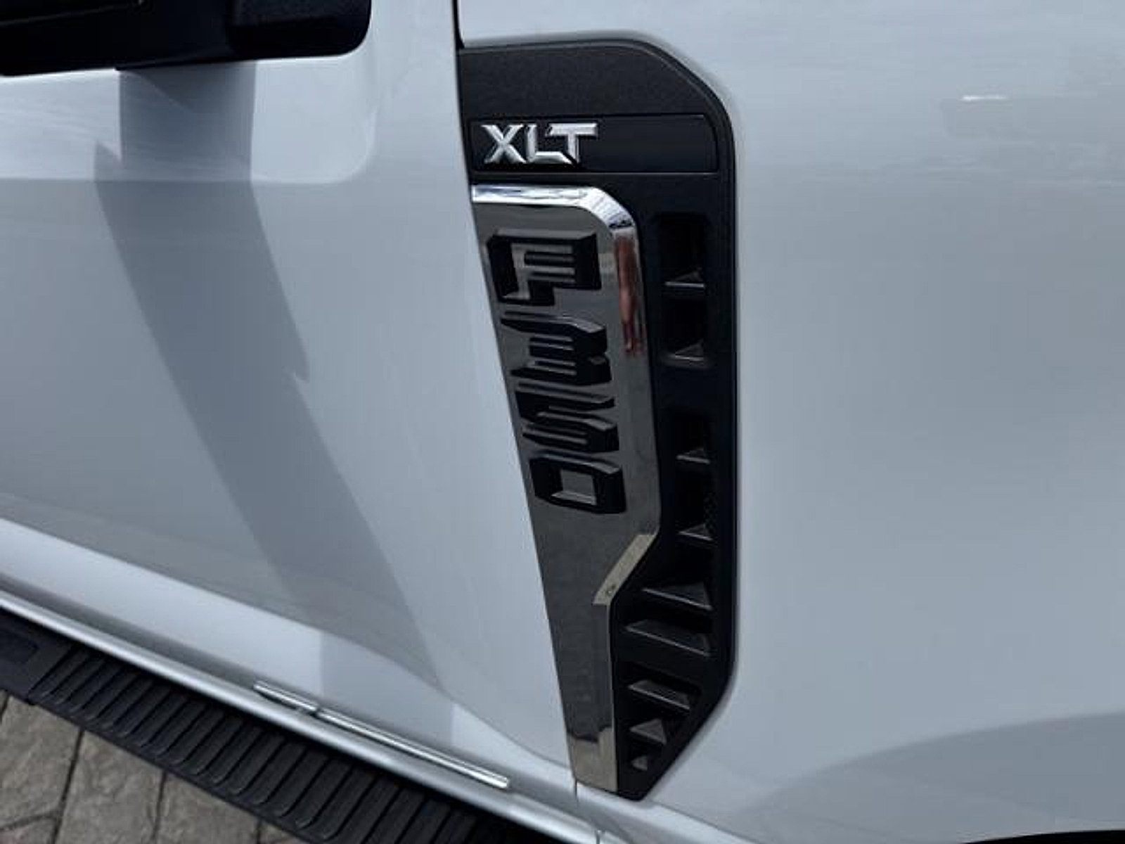 New 2026 Ford F350 XLT w/ FX4 Off-Road Package AWD/4WD image 5
