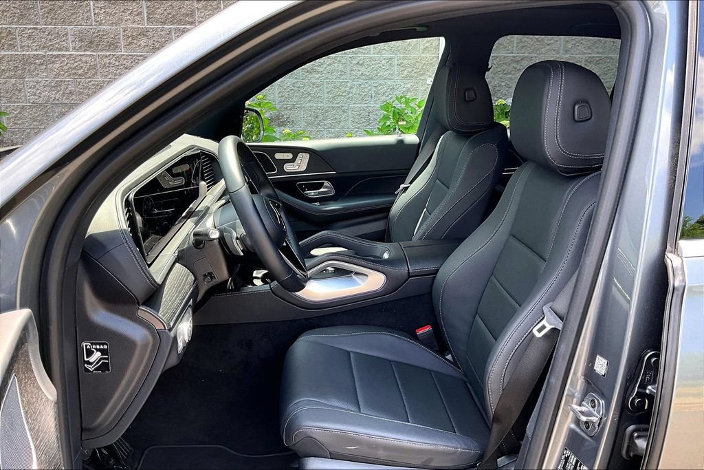 Used 2026 Mercedes-Benz GLE 350 4MATIC image 27