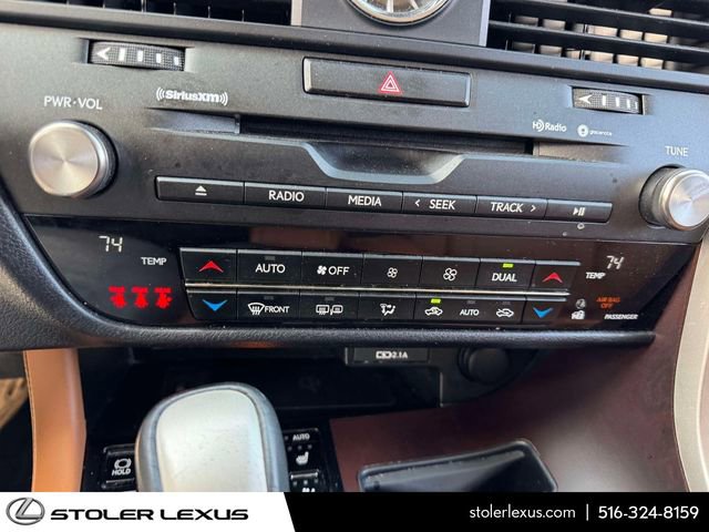 Certified 2022 Lexus RX 350 AWD w/ Premium Package image 28