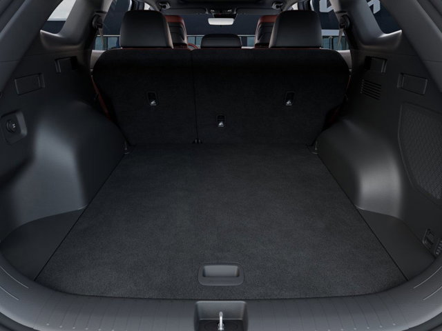 New 2026 Kia Sportage SX Prestige image 19