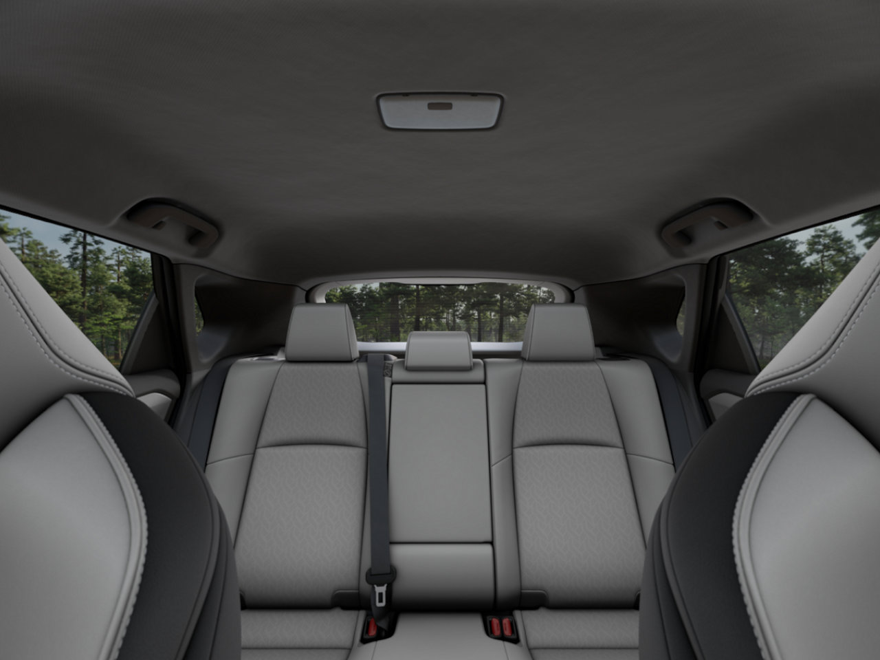 New 2026 Subaru Solterra AWD/4WD image 24