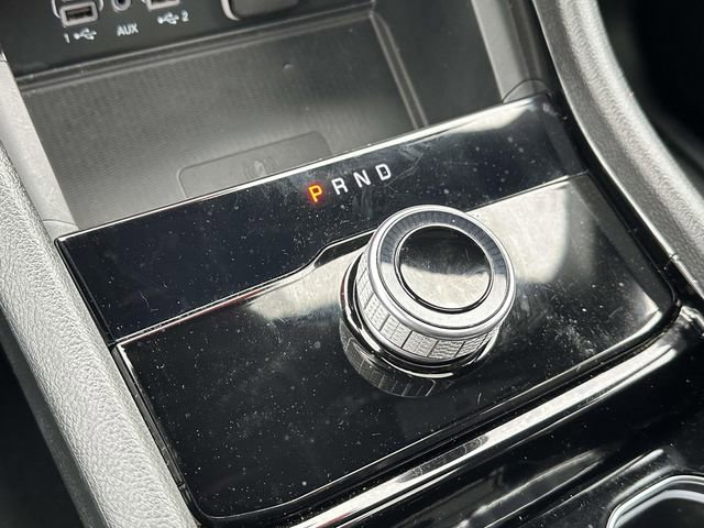 Certified 2023 Jeep Grand Cherokee Altitude AWD/4WD image 16