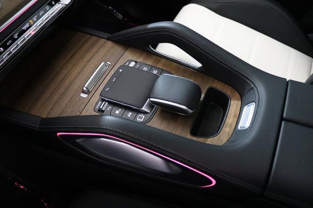 Certified 2025 Mercedes-Benz GLE 450e 4MATIC image 28