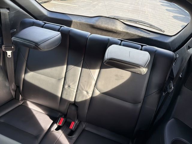 Used 2022 MAZDA CX-9 Grand Touring image 18