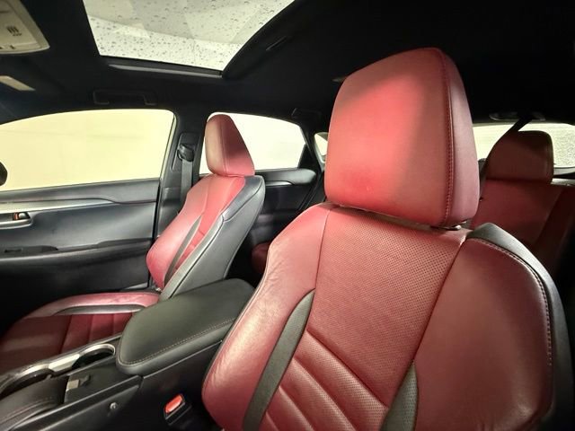 Used 2016 Lexus NX 200t FWD image 7