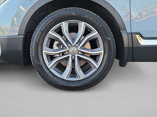 Used 2021 Honda CR-V Touring image 25