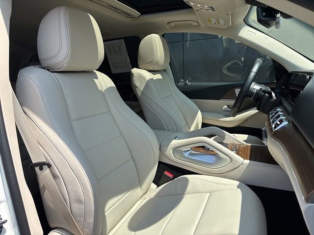 New 2025 Mercedes-Benz GLE 350 4MATIC image 35