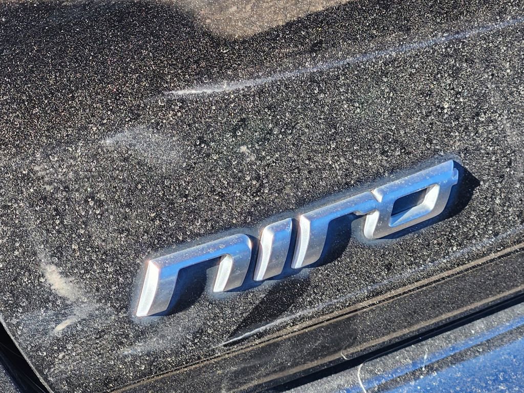 Used 2018 Kia Niro EX Premium image 6