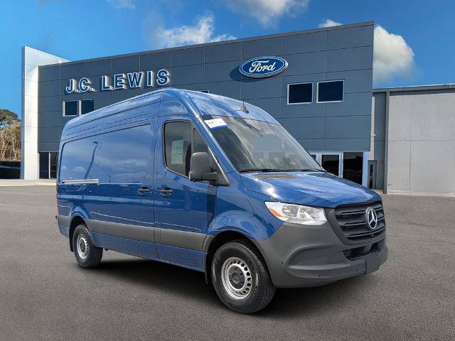 Used 2026 Mercedes-Benz Sprinter 2500 360° Tour