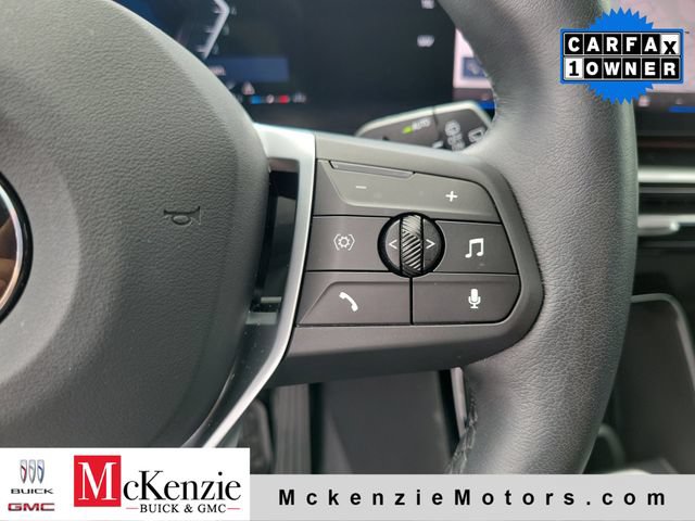 Used 2025 BMW X1 xDrive28i w/ Technology Package AWD/4WD image 14