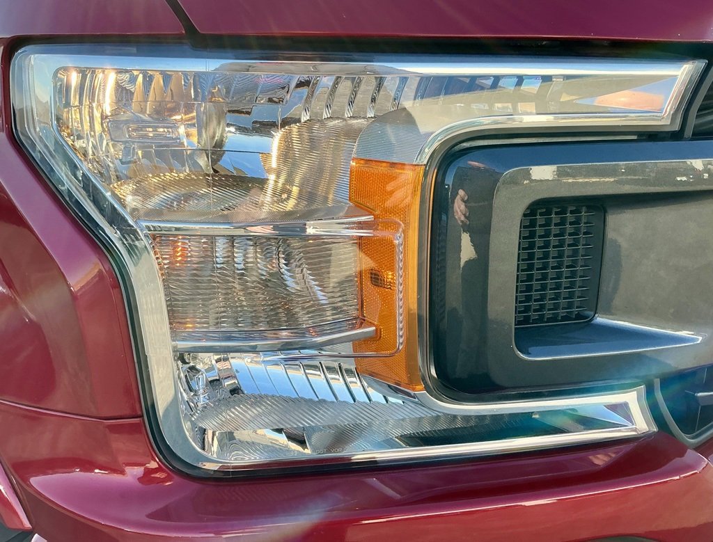 Used 2020 Ford F150 XLT w/ Equipment Group 302A Luxury image 8