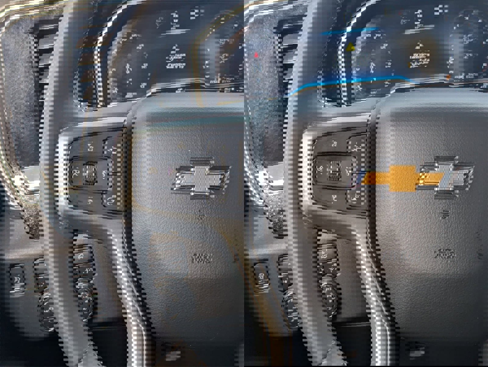 Used 2023 Chevrolet Silverado 1500 LT image 23