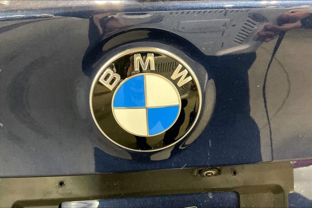 Used 2022 BMW X3 xDrive30i w/ Convenience Package w/ZPA AWD/4WD image 8