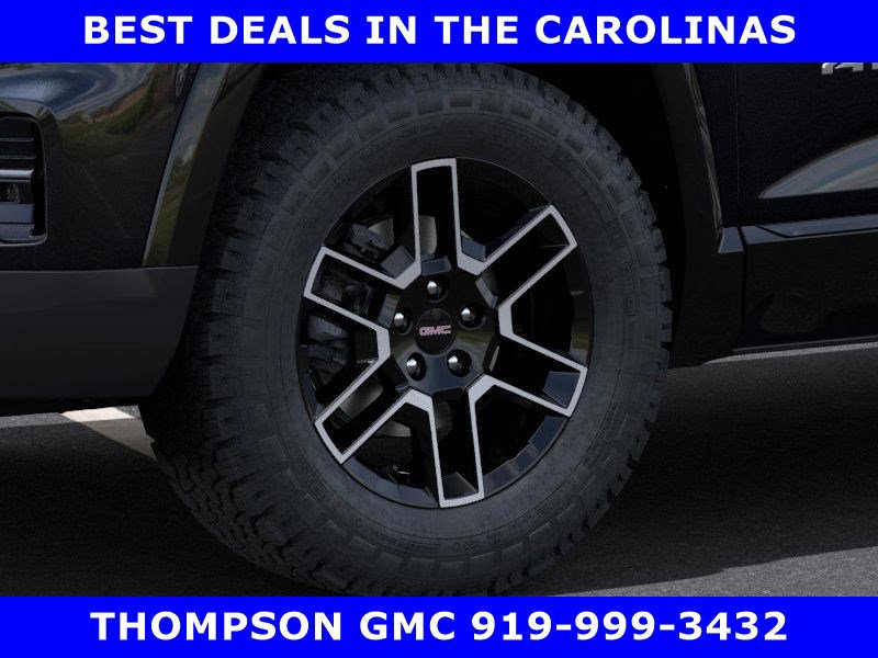 New 2026 GMC Terrain AT4 w/ Technology Package II image 12