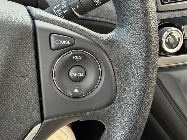 Used 2015 Honda CR-V EX image 17