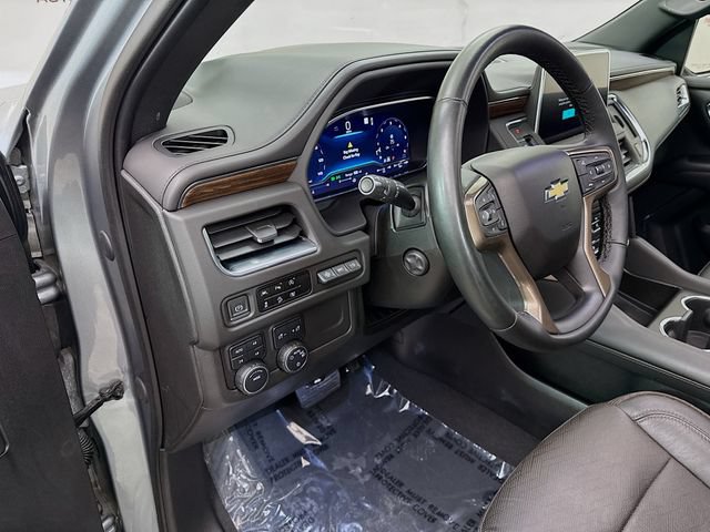 Used 2023 Chevrolet Tahoe High Country AWD/4WD image 10
