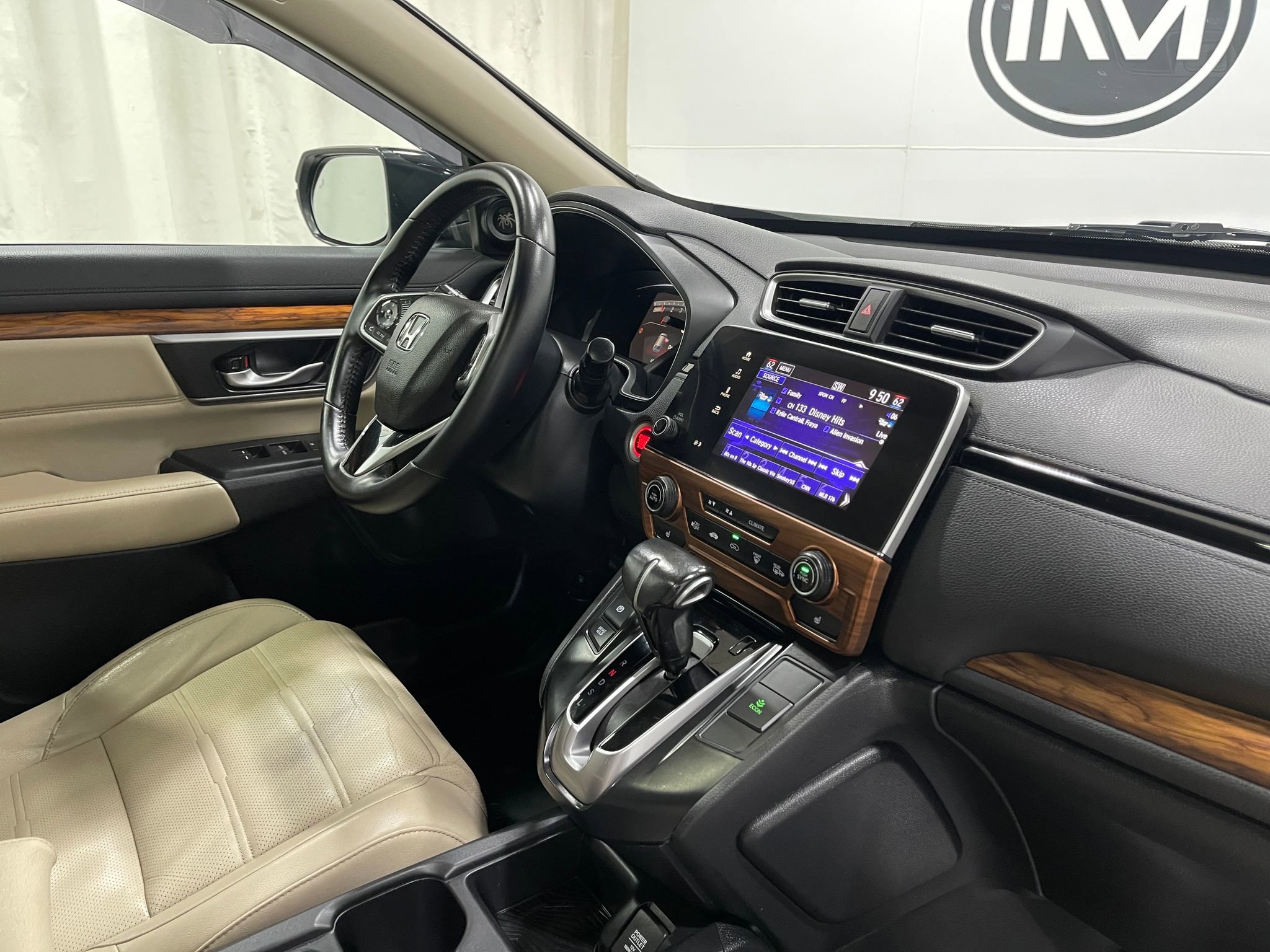 Used 2017 Honda CR-V EX-L image 19