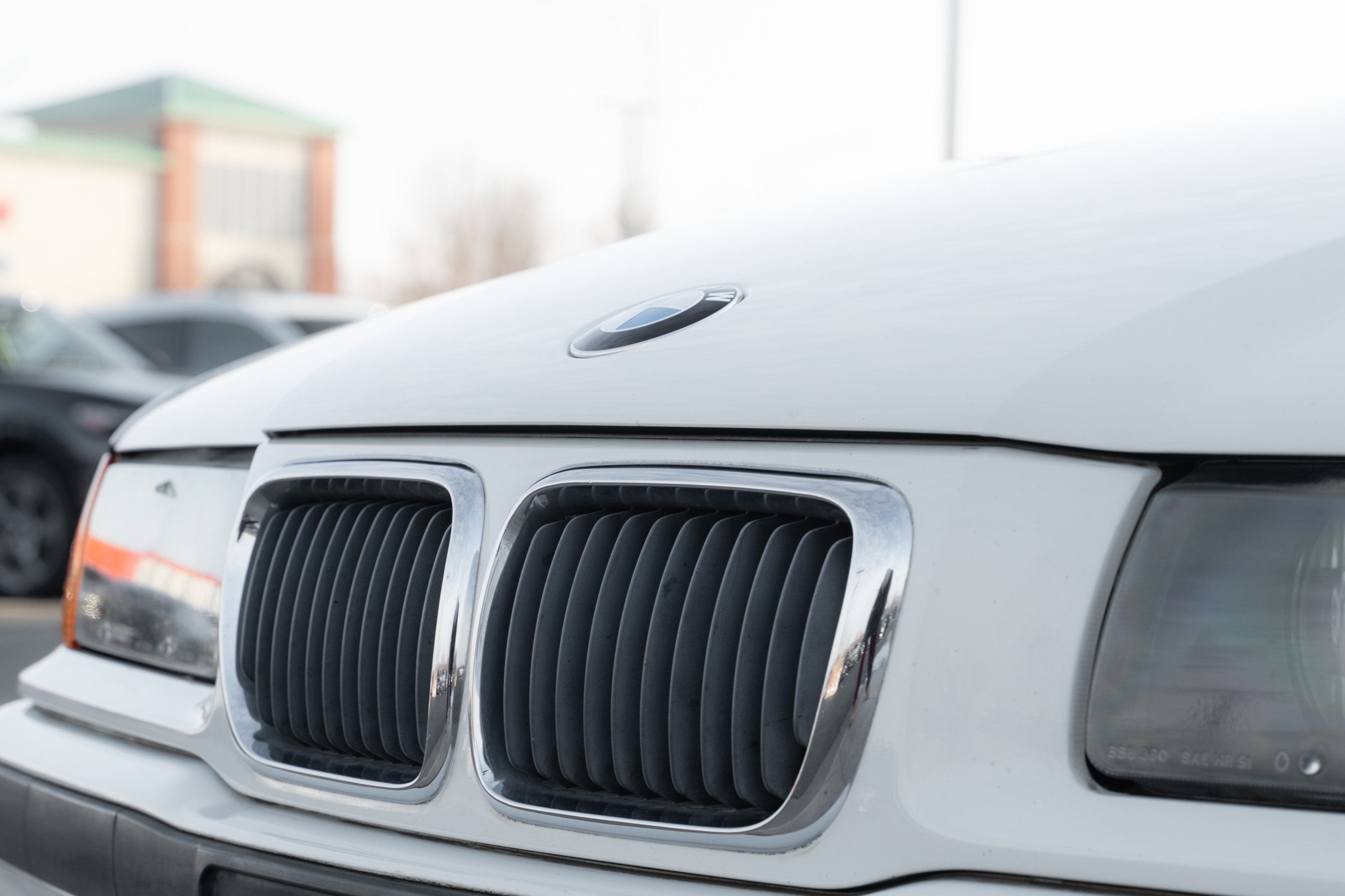 Used 1999 BMW 328i Convertible image 24