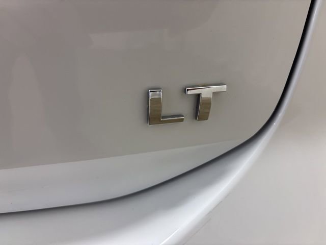 Used 2021 Chevrolet Equinox LT image 11