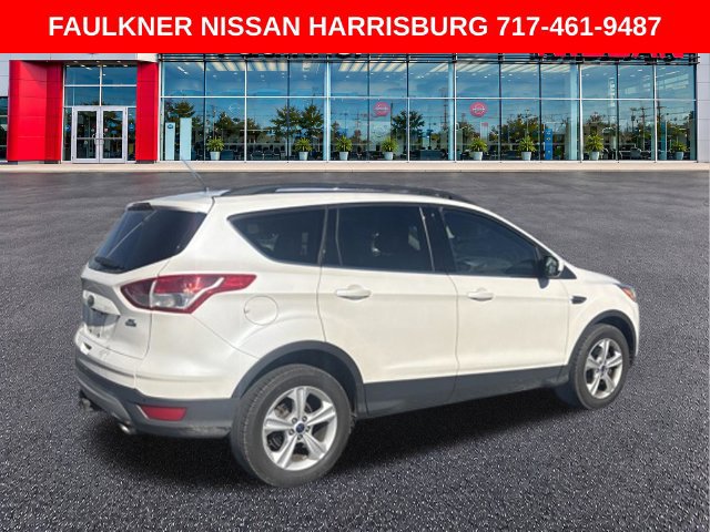 Used 2014 Ford Escape SE w/ Equipment Group 201A AWD/4WD image 10