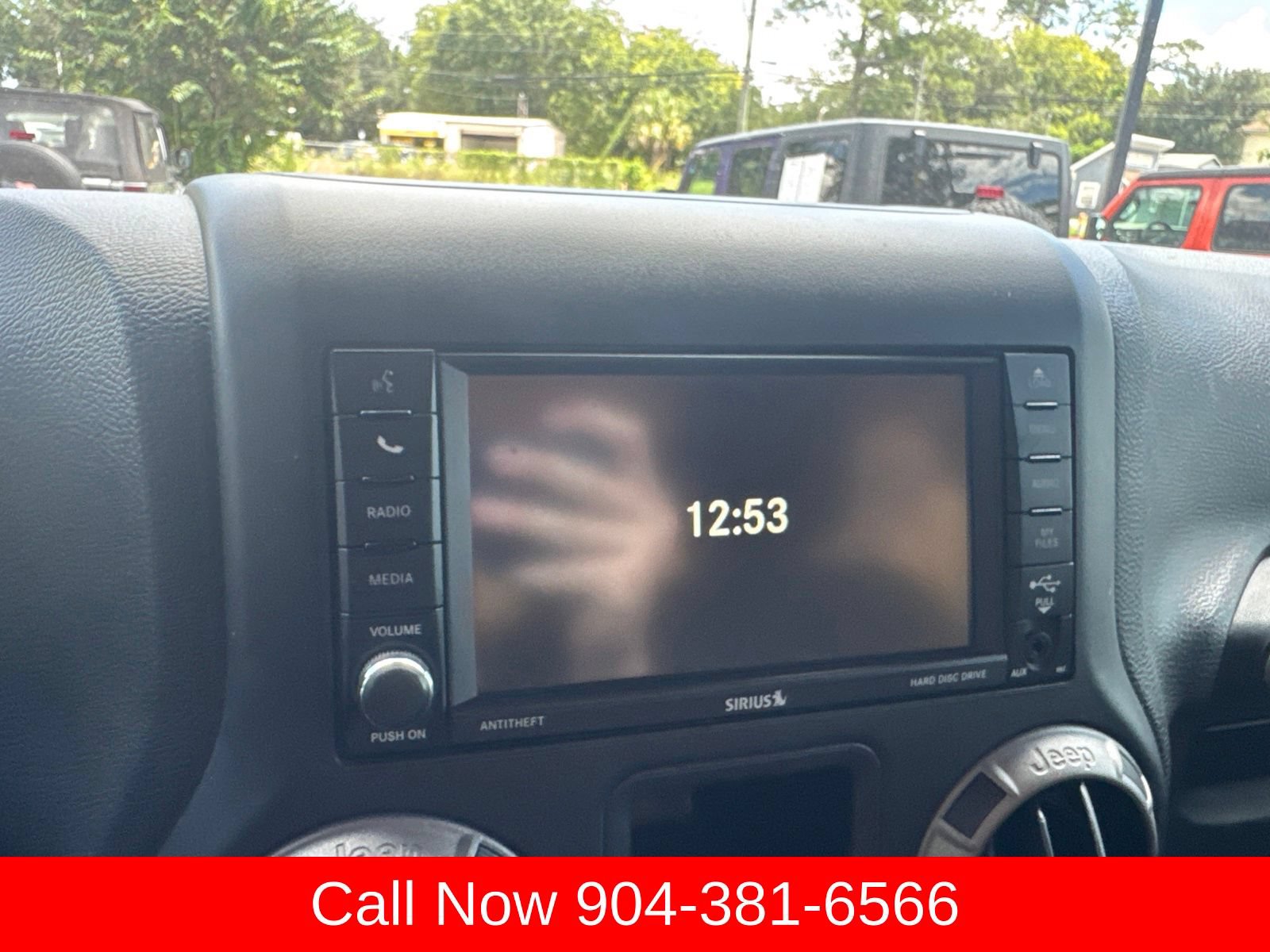 Used 2016 Jeep Wrangler Sport AWD/4WD image 22