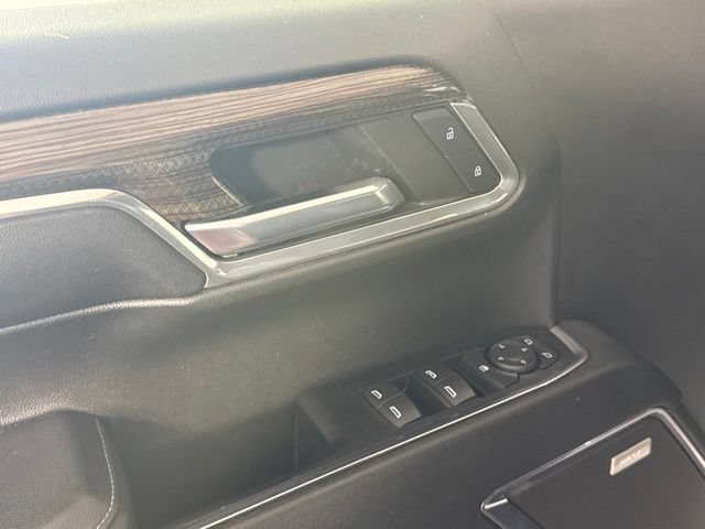 Used 2023 Chevrolet Silverado 1500 LT Trail Boss w/ Convenience Package II AWD/4WD image 14