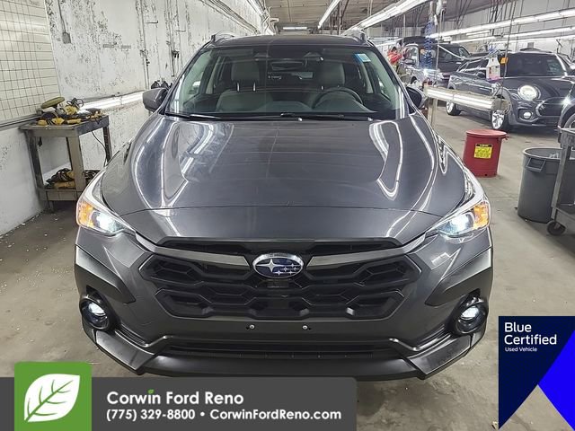 Used 2024 Subaru Crosstrek 2.0i Premium image 2