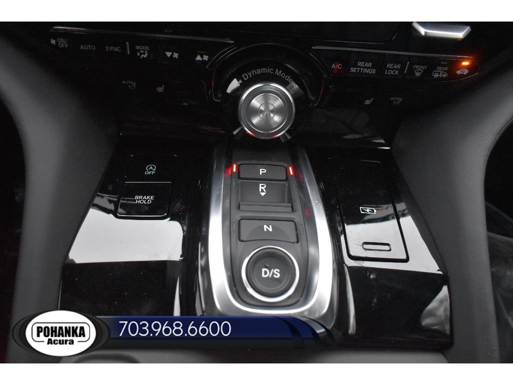 New 2026 Acura MDX w/ Technology Package AWD/4WD image 17