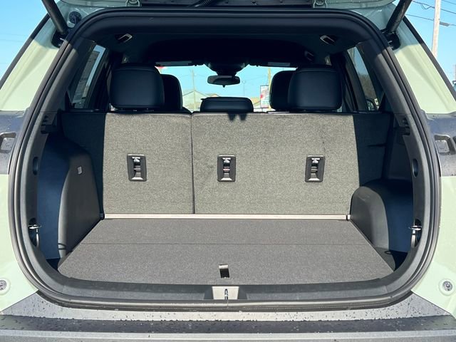 New 2026 Chevrolet Equinox LT image 32