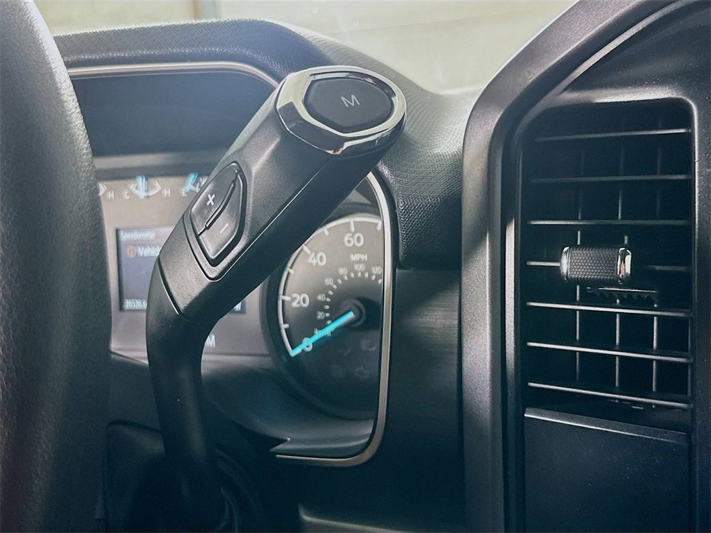 Used 2023 Ford F150 XLT w/ XTR Package image 32