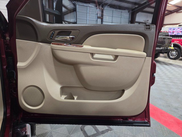 Used 2013 Chevrolet Silverado 2500 LTZ w/ LTZ Plus Package image 39