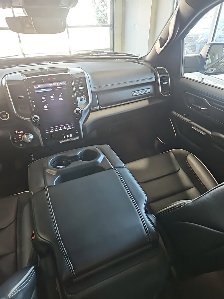 Used 2025 RAM 1500 Laramie image 23