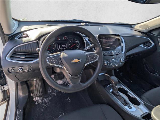 Used 2023 Chevrolet Malibu LT image 10