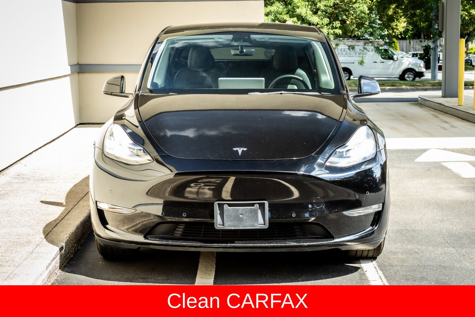 Used 2022 Tesla Model Y Long Range AWD/4WD video 2