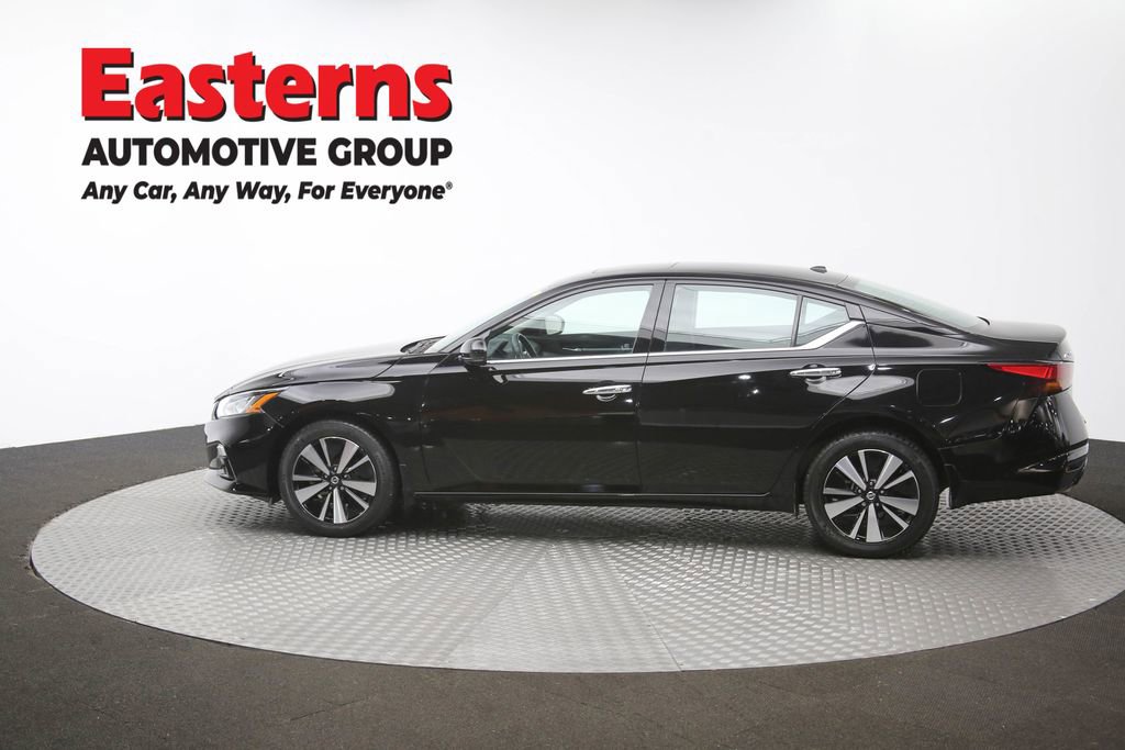 Used 2022 Nissan Altima 2.5 SL AWD/4WD image 61