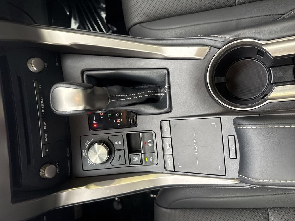 Used 2020 Lexus NX 300 AWD w/ Comfort Package image 21