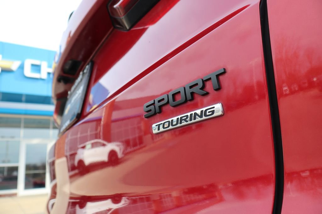 Used 2024 Honda CR-V Sport Touring image 34