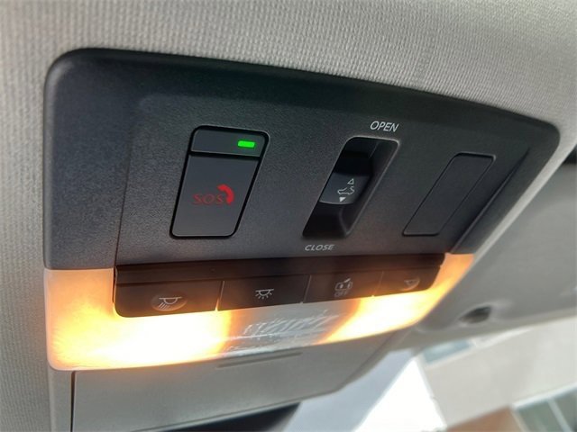 New 2025 Nissan Sentra SR w/ SR Premium Package image 21