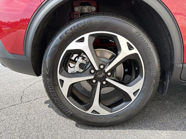 Used 2025 Ford Escape ST-Line Select w/ Tech Pack #1 AWD/4WD image 7