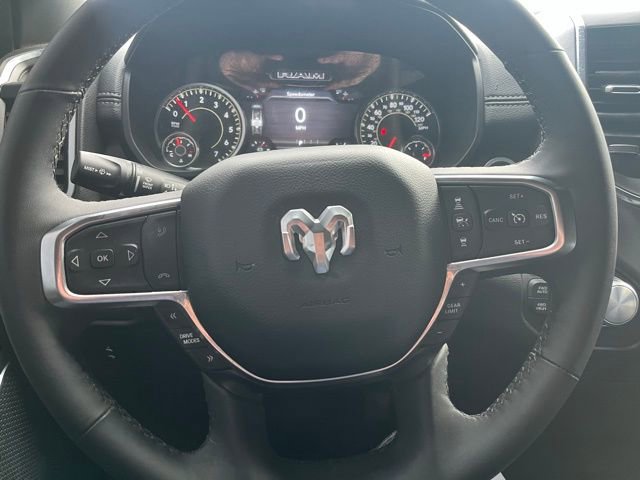 Used 2025 RAM 1500 Laramie image 25
